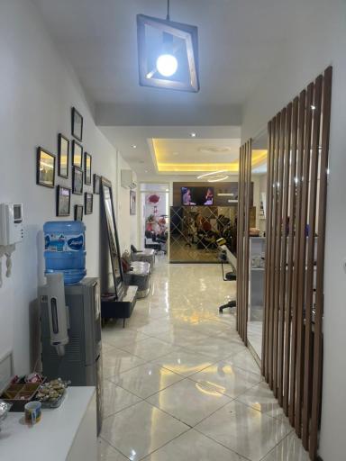 عکس مرکز تخصصی کوتاهی مو مریم سعیدی