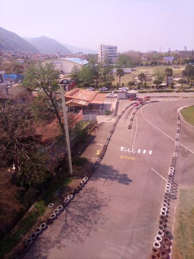 عکس شهربازی سرزمین رویاها