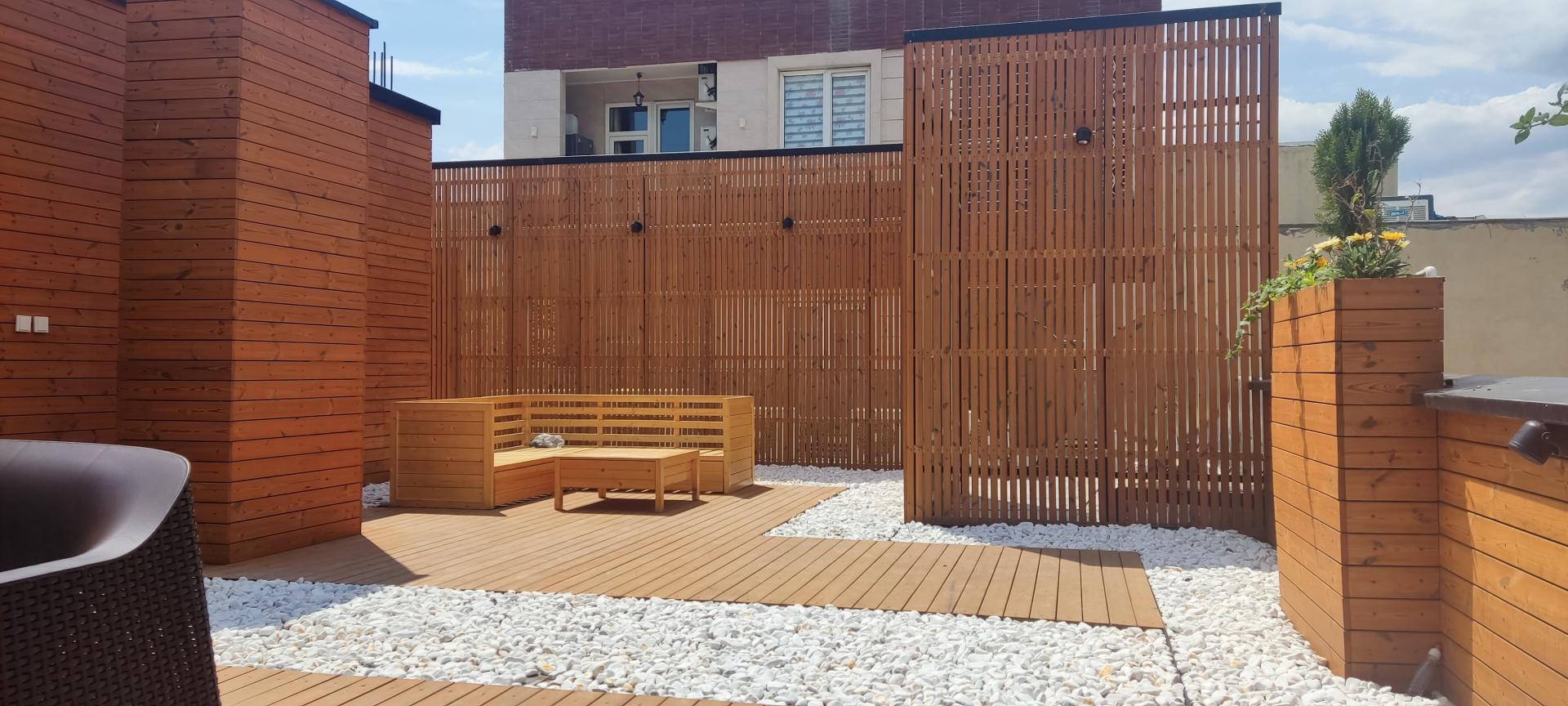 عکس کابینت‌ سازی اکازیون 