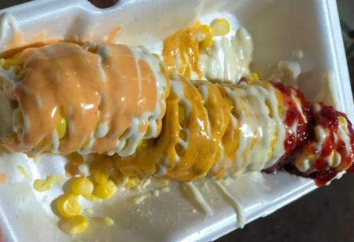 عکس کافه فست فود دورهمی