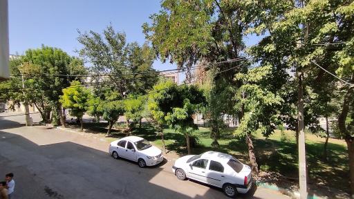 عکس بوستان امید