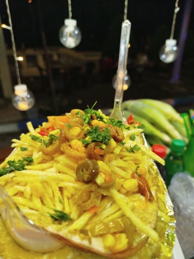 عکس کافه فست فود دورهمی