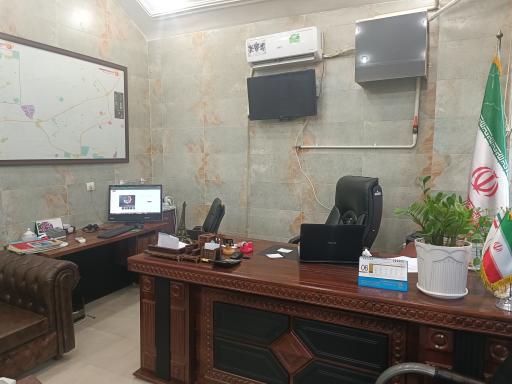 عکس مشاور املاک ایرانشهر