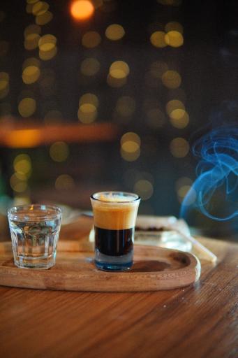 عکس کافه پین