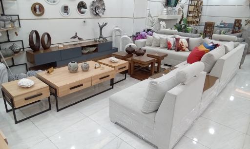 عکس مبل ونوس (شعبه سنندج 2)