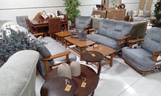 عکس مبل ونوس (شعبه سنندج 2)