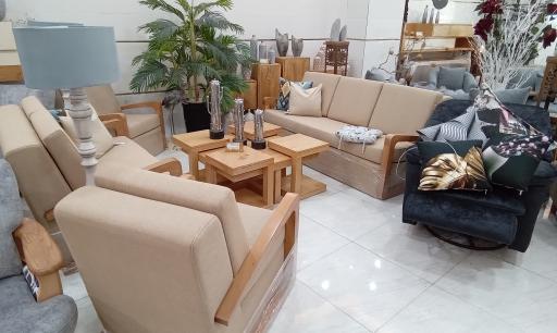 عکس مبل ونوس (شعبه سنندج 2)