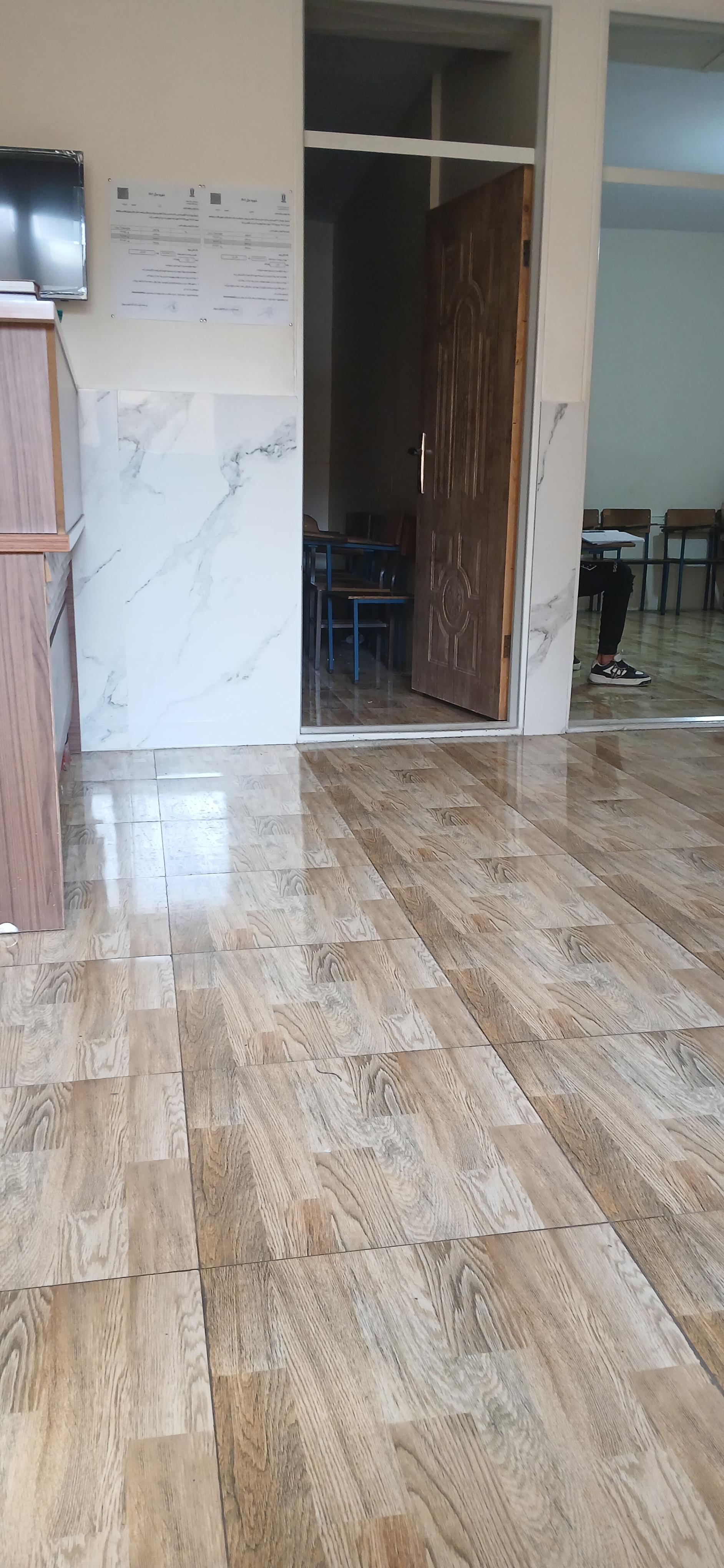 عکس آموزشگاه زبان خارجه آبان