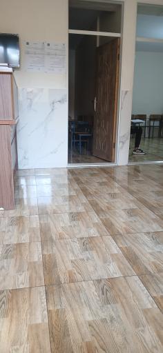 عکس آموزشگاه زبان خارجه آبان