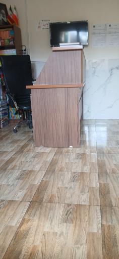 عکس آموزشگاه زبان خارجه آبان