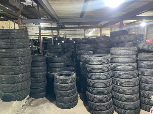 عکس رینگ و لاستیک سعید تایر