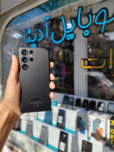 موبایل آدینا