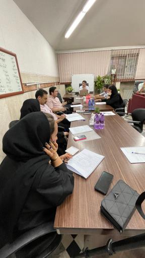 عکس آکادمی طراحی سایت استاد سربند