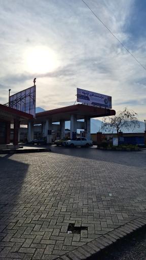 عکس cng تقی زاده