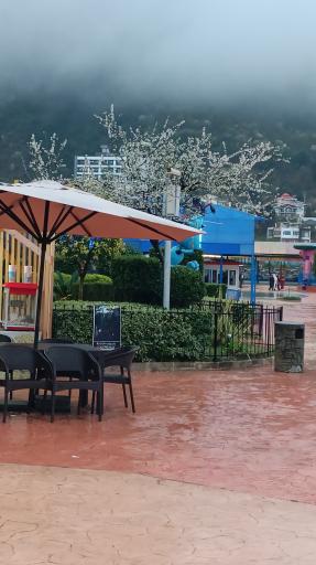 عکس شهربازی سرزمین رویاها