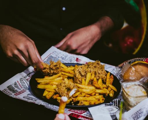 عکس پیتزا دیپون