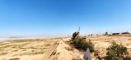 عکس یادمان شهدا شرهانی