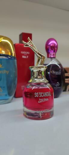 عکس لوازم آرایشی نگین