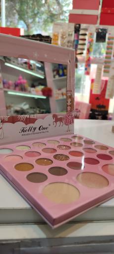 عکس لوازم آرایشی نگین