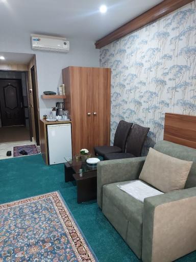 عکس مرکز زیارتی اقامتی فرهنگیان (خانه معلم) فارس