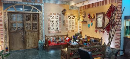 عکس مرکز زیارتی اقامتی فرهنگیان (خانه معلم) فارس