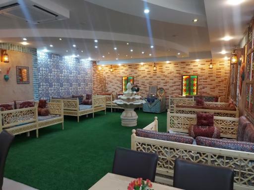 عکس مرکز زیارتی اقامتی فرهنگیان (خانه معلم) فارس