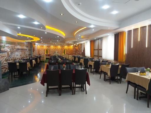 عکس مرکز زیارتی اقامتی فرهنگیان (خانه معلم) فارس