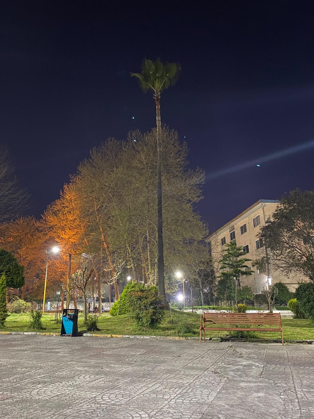 عکس پارک مادر