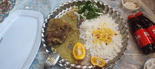 عکس مرکز زیارتی اقامتی فرهنگیان (خانه معلم) فارس