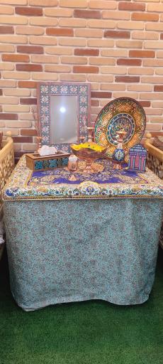 عکس مرکز زیارتی اقامتی فرهنگیان (خانه معلم) فارس