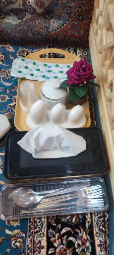 عکس مرکز زیارتی اقامتی فرهنگیان (خانه معلم) فارس