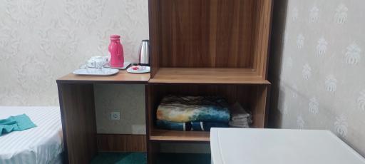 مرکز زیارتی اقامتی فرهنگیان (خانه معلم) فارس