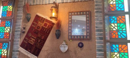 عکس مرکز زیارتی اقامتی فرهنگیان (خانه معلم) فارس