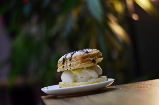 عکس کافه پین