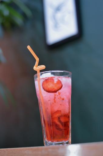 عکس کافه پین