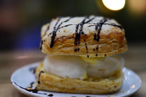 عکس کافه پین