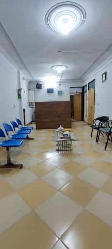 مرکز درمان اختلالات مصرف مواد رهافرین