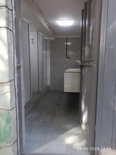 عکس سرویس بهداشتی