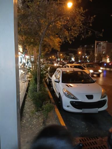 عکس  میدان هاشمیه