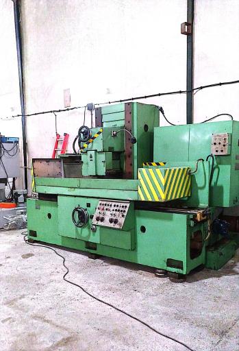 عکس شرکت تیغه های صنعتی تفتان