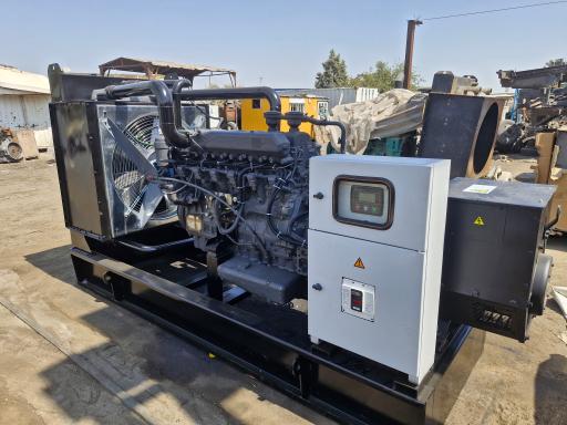 عکس فروش و تعمیر ژنراتور گازسوز فصاحت