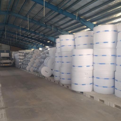 عکس شرکت اریا گستر شرق