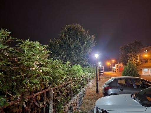 عکس پارک استاد معین