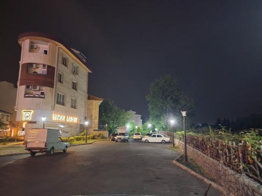 عکس پارک استاد معین