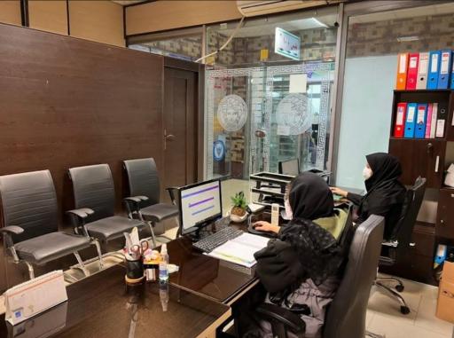 عکس باربری اسباب چی شعبه غرب و شمال (شعبه اصلی)