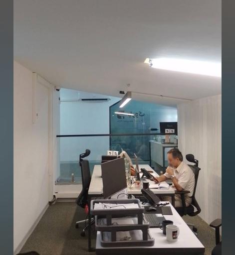 عکس باربری اسباب چی شعبه غرب و شمال (شعبه اصلی)