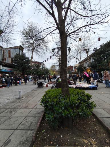 عکس ساختمان تاریخی شهرداری رشت