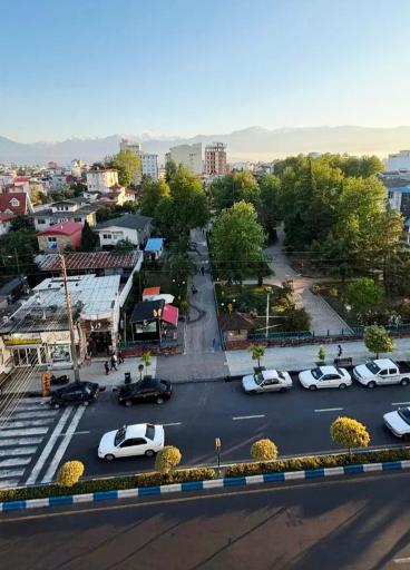 عکس پارک مادر
