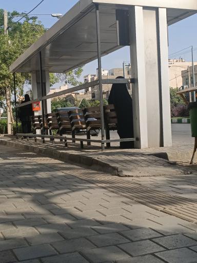 عکس  میدان هاشمیه