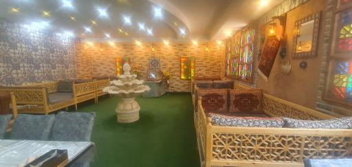 عکس مرکز زیارتی اقامتی فرهنگیان (خانه معلم) فارس